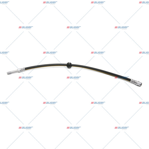 Schlauch, Bremszylinder  p.f. MERCEDES 6394280335