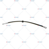 Schlauch, Bremszylinder  p.f. MERCEDES 6394280335