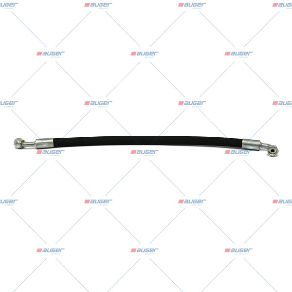 Schlauch, Bremszylinder M18x1,5xM18x1,5x590 p.f. DAF 1403708