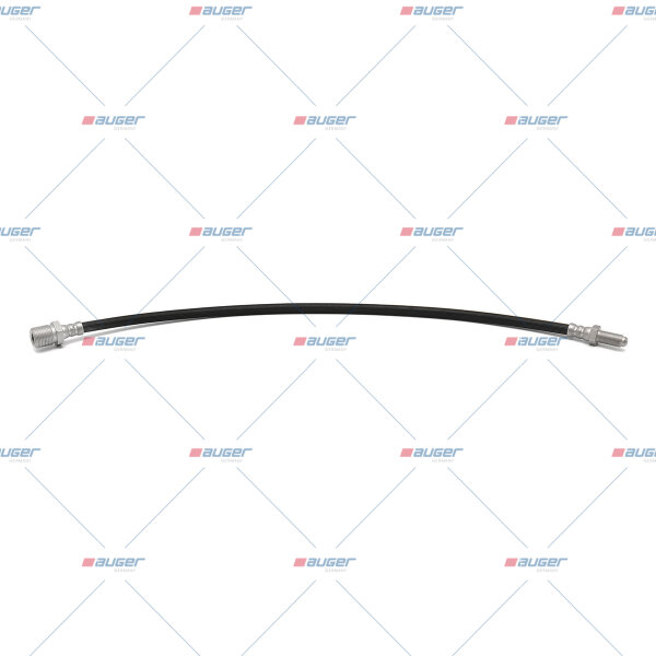 Schlauch, Bremszylinder M20x1,5xø3x590 p.f. IVECO 4849826