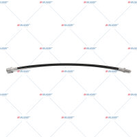 Schlauch, Bremszylinder M20x1,5xø3x590 p.f. IVECO...