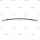 Schlauch, Bremszylinder M20x1,5xø3x590 p.f. IVECO 4849826