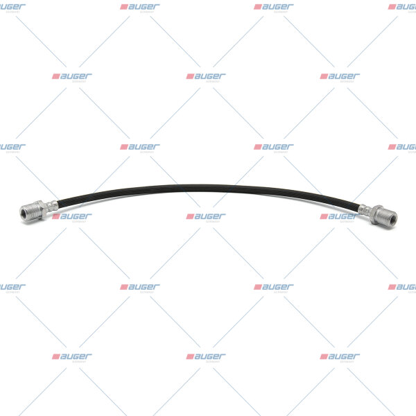 Schlauch, Bremszylinder M20x1,5xM20x1,5x535 p.f. IVECO 98437375