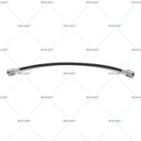Schlauch, Bremszylinder M20x1,5xM20x1,5x535 p.f. IVECO...