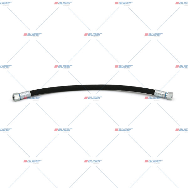 Schlauch, Bremszylinder M18x1,5xM18x1,5x520 p.f. MAN 6540290049