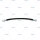 Schlauch, Bremszylinder M18x1,5xM18x1,5x520 p.f. MAN 6540290049