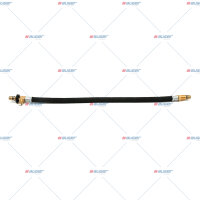 Schlauch, Bremszylinder M20x1,5xM20x1,5x690 p.f....