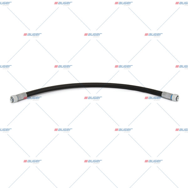 Schlauch, Bremszylinder M18x1,5xM18x1,5x650 p.f. IVECO 4742729
