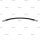 Schlauch, Bremszylinder M18x1,5xM18x1,5x650 p.f. IVECO 4742729