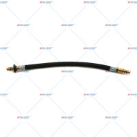 Schlauch, Bremszylinder M20x1,5xø12,5x510 p.f....