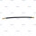 Schlauch, Bremszylinder M20x1,5xM20x1,5x650 p.f. MERCEDES-BENZ 4200848