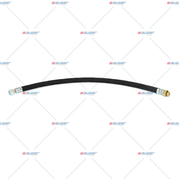 Schlauch, Bremszylinder M16x1,5xM16x1,5x650 p.f. VOLVO 976466