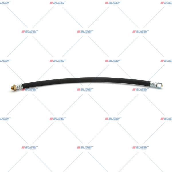 Schlauch, Bremszylinder M16x1,5xM16x1,5x600 p.f. VOLVO 976465