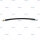 Schlauch, Bremszylinder M16x1,5xM16x1,5x600 p.f. VOLVO 976465