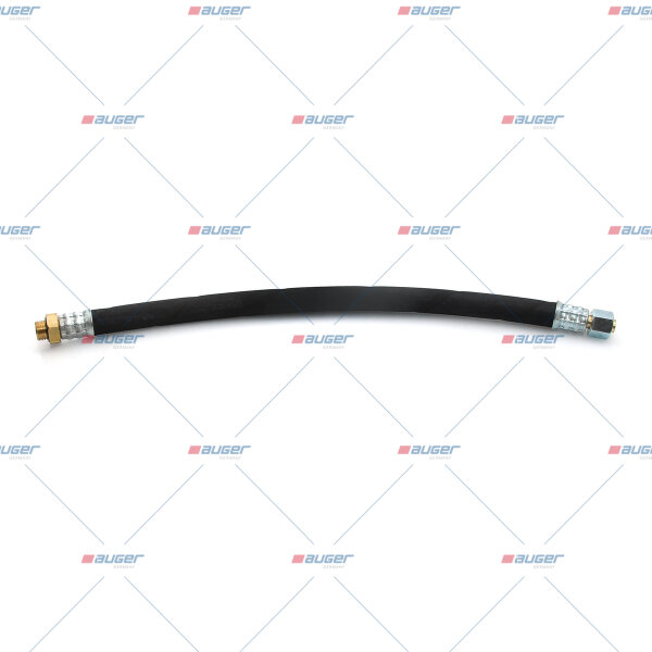 Schlauch, Bremszylinder M16x1,5xM16x1,5x450 p.f. VOLVO 22938283