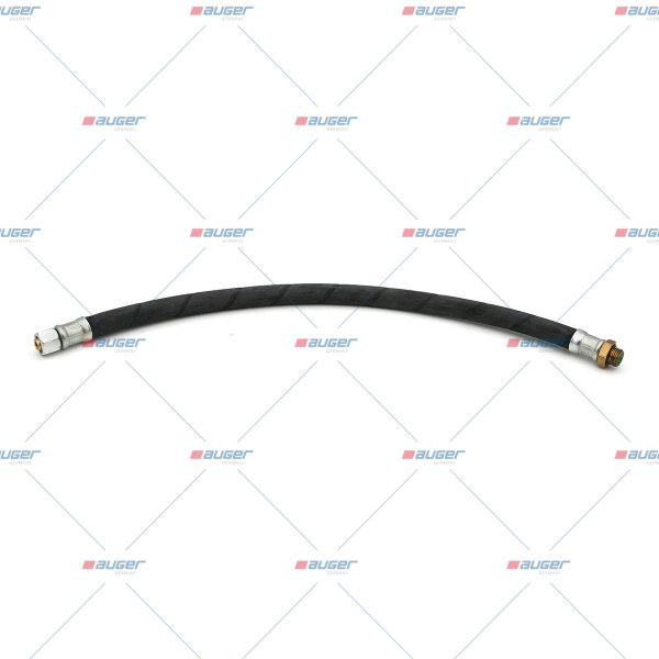 Schlauch, Bremszylinder M16x1,5xM16x1,5x550 p.f. VOLVO 976464