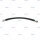 Schlauch, Bremszylinder M16x1,5xM16x1,5x550 p.f. VOLVO 976464