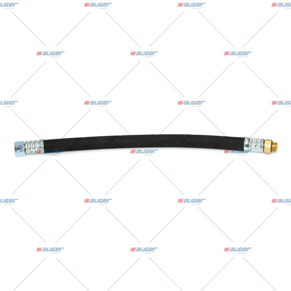 Schlauch, Bremszylinder M16x1,5xM16x1,5x445 p.f. VOLVO 978920