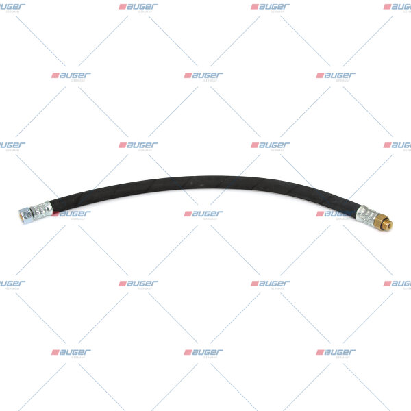 Schlauch, Bremszylinder M16x1,5xM18x1,5x650 p.f. VOLVO 22938295