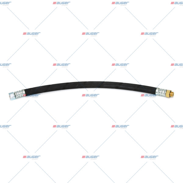 Schlauch, Bremszylinder M16x1,5xM18x1,5x550 p.f. VOLVO 994098