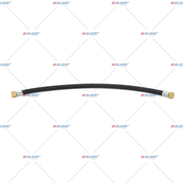 Schlauch, Bremszylinder M18x1,5xM18x1,5x723 p.f. SCANIA 1123479