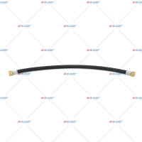 Schlauch, Bremszylinder M18x1,5xM18x1,5x723 p.f. SCANIA...