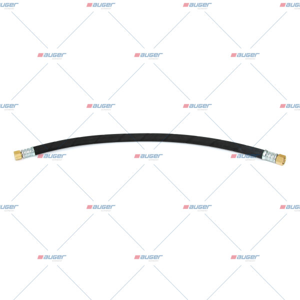 Schlauch, Bremszylinder M18x1,5xM18x1,5x727 p.f. SCANIA 815446
