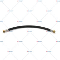 Schlauch, Bremszylinder M18x1,5xM18x1,5x600 p.f. SCANIA...