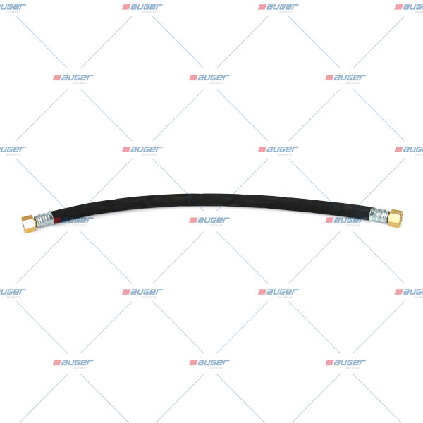 Schlauch, Bremszylinder M18x1,5xM18x1,5x597 p.f. SCANIA 1123476