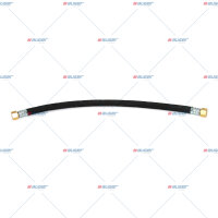 Schlauch, Bremszylinder M18x1,5xM18x1,5x597 p.f. SCANIA...