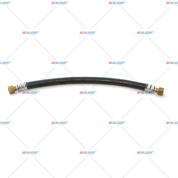 Schlauch, Bremszylinder ø12x500 / Hose: 1/2” p.f. SCANIA 815442