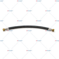 Schlauch, Bremszylinder ø12x500 / Hose: 1/2”...