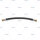 Schlauch, Bremszylinder ø12x500 / Hose: 1/2” p.f. SCANIA 815442
