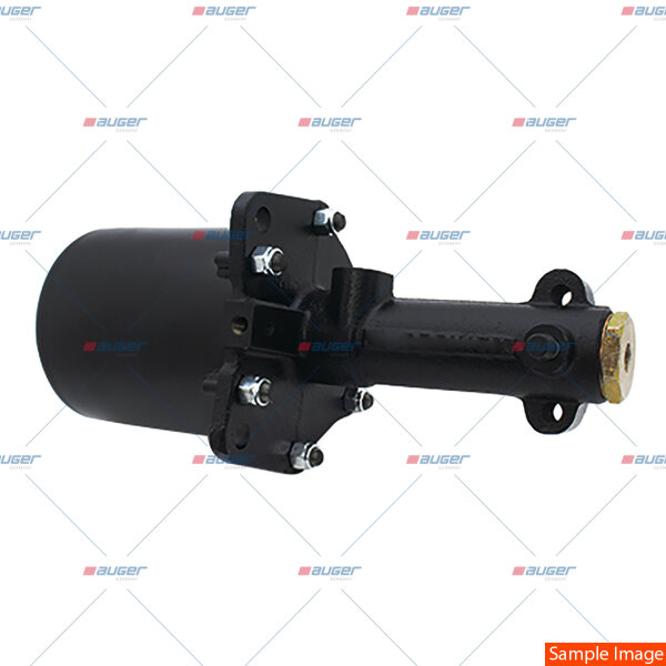 Bremszylinder p.f. CATERPILLAR 9C0166