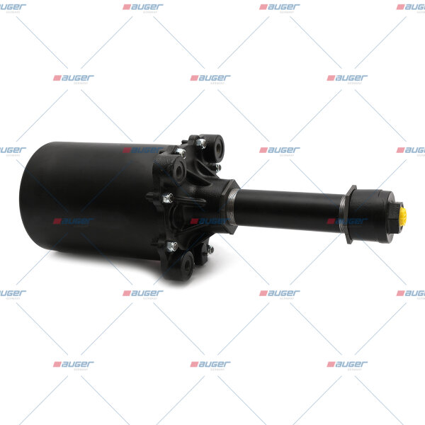 Bremszylinder p.f. CATERPILLAR 9V0206