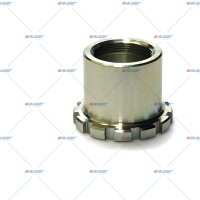Mutter, Bremszylinder p.f. IVECO 93163852