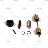 Reparatursatz, Bremsbacke p.f. RENAULT TRUCKS 5010098945S