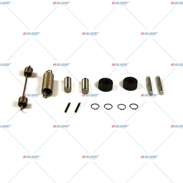Reparatursatz, Bremsbacke p.f. RENAULT TRUCKS 5010097089S