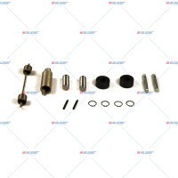 Reparatursatz, Bremsbacke p.f. RENAULT TRUCKS 5010097089S