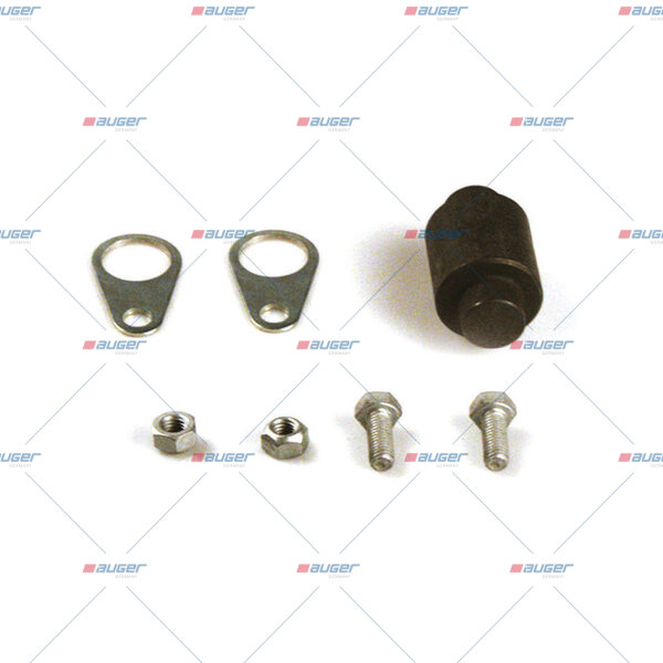 Reparatursatz, Bremsbacke p.f. RENAULT TRUCKS 5000816356S