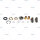 Reparatursatz, Bremsbacke p.f. RENAULT TRUCKS 5010067400S2