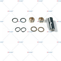 Reparatursatz, Bremsbacke p.f. DAF 0593595S