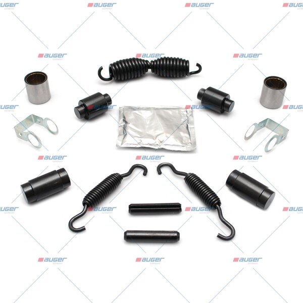Reparatursatz, Bremsbacke p.f. ROR-MERITOR AXL125