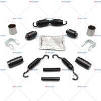 Reparatursatz, Bremsbacke p.f. ROR-MERITOR AXL125
