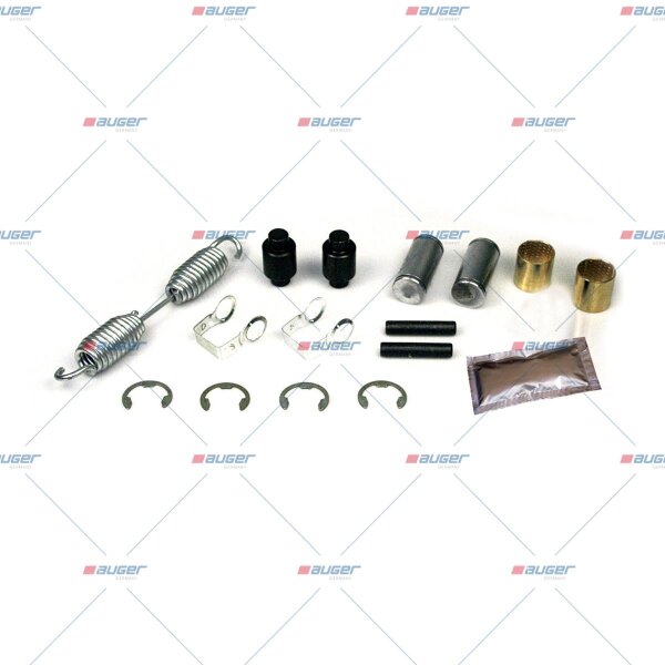Reparatursatz, Bremsbacke p.f. ROR-MERITOR AXL106