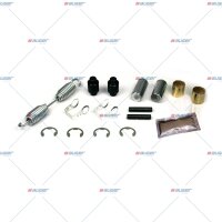 Reparatursatz, Bremsbacke p.f. ROR-MERITOR AXL106