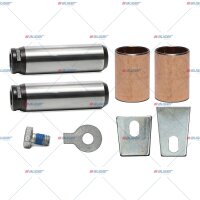 Reparatursatz, Bremsbacke p.f. MERCEDES-BENZ 3074204102