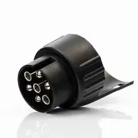 Adapter | 7 auf 13-polig | KAC-7-13ADAPTER