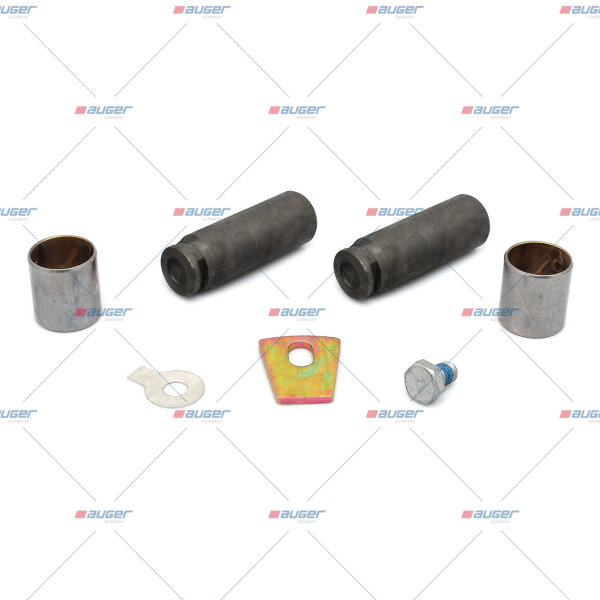 Reparatursatz, Bremsbacke p.f. MERCEDES-BENZ 3184200182