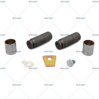Reparatursatz, Bremsbacke p.f. MERCEDES-BENZ 3184200182